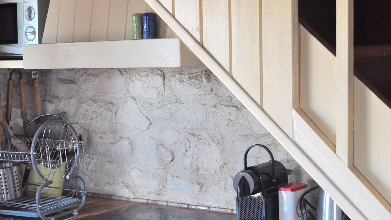 Photo of Kitchen in Broze
