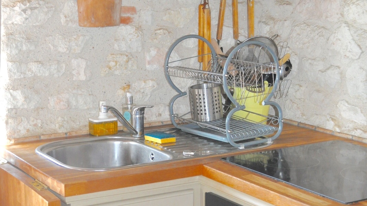 Photo of Kitchen in Broze