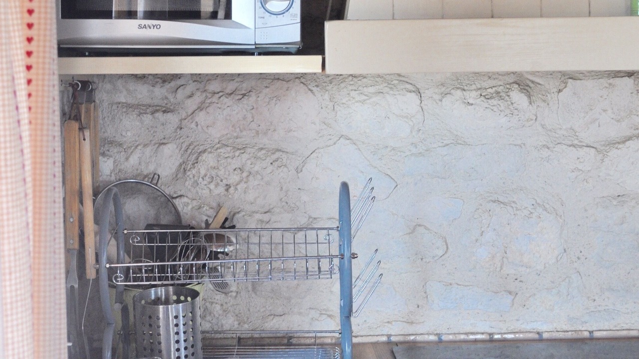 Photo of Kitchen in Broze