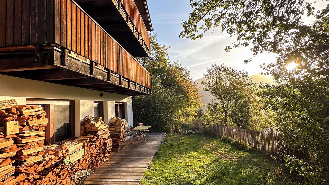 Photo of Outdoor in Martisberg