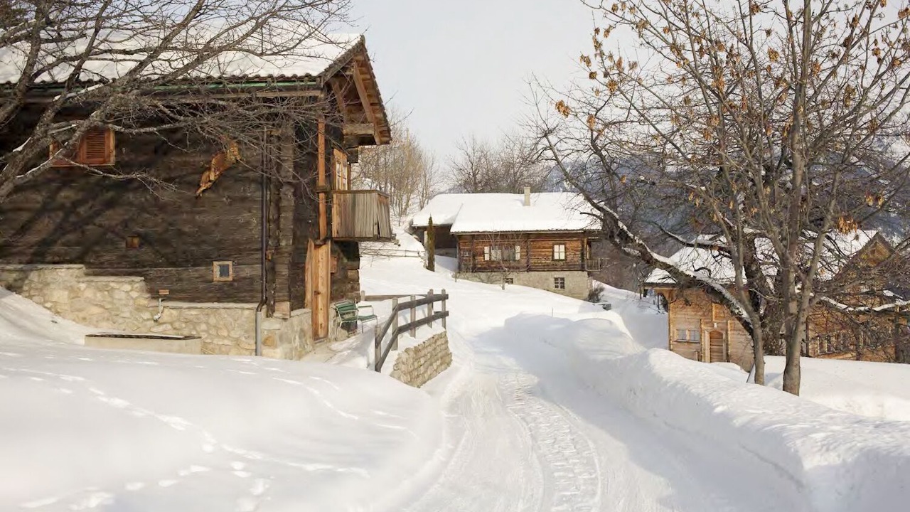 Photo of Outdoor in Martisberg