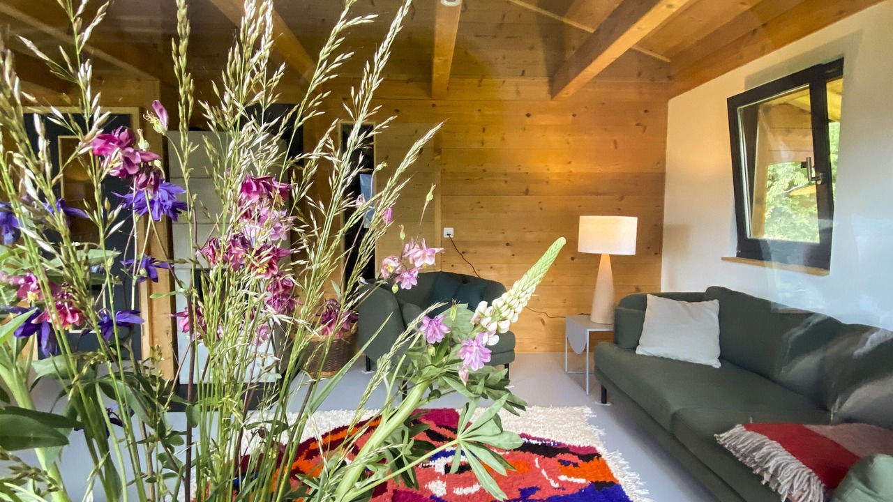 Photo of Livingroom in Martisberg