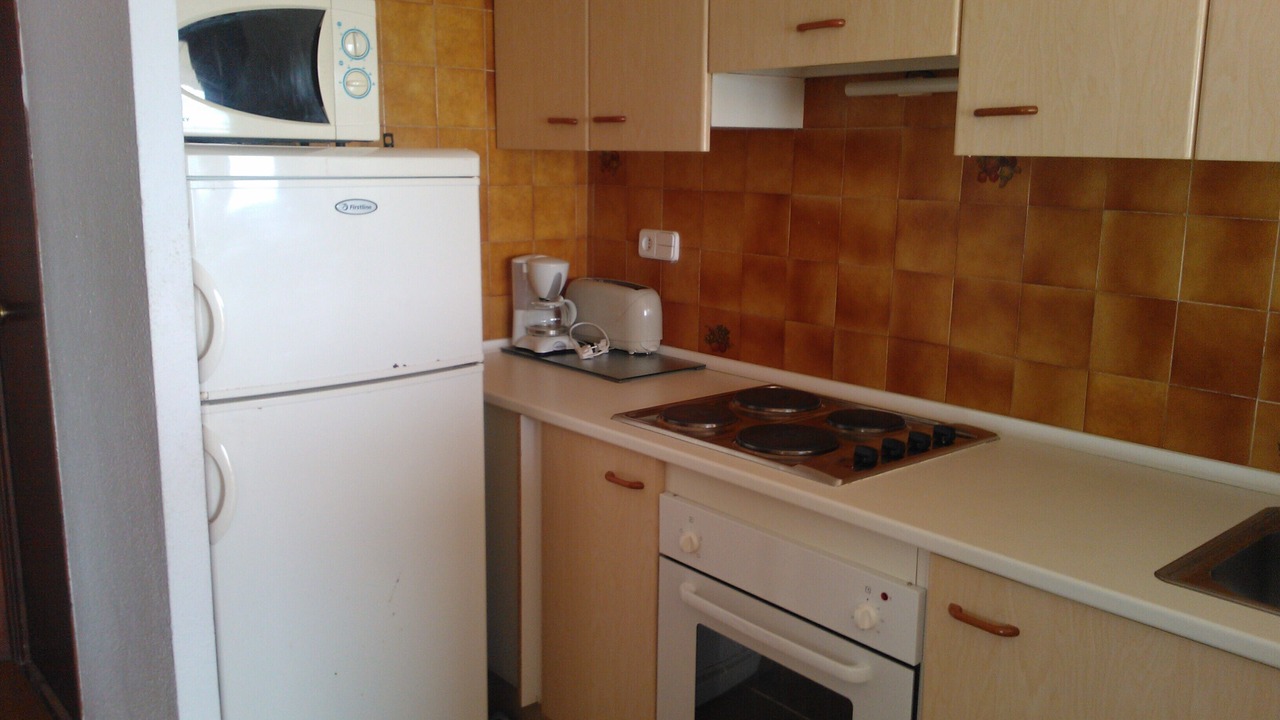 Photo of Kitchen in Parc de Mont-roig