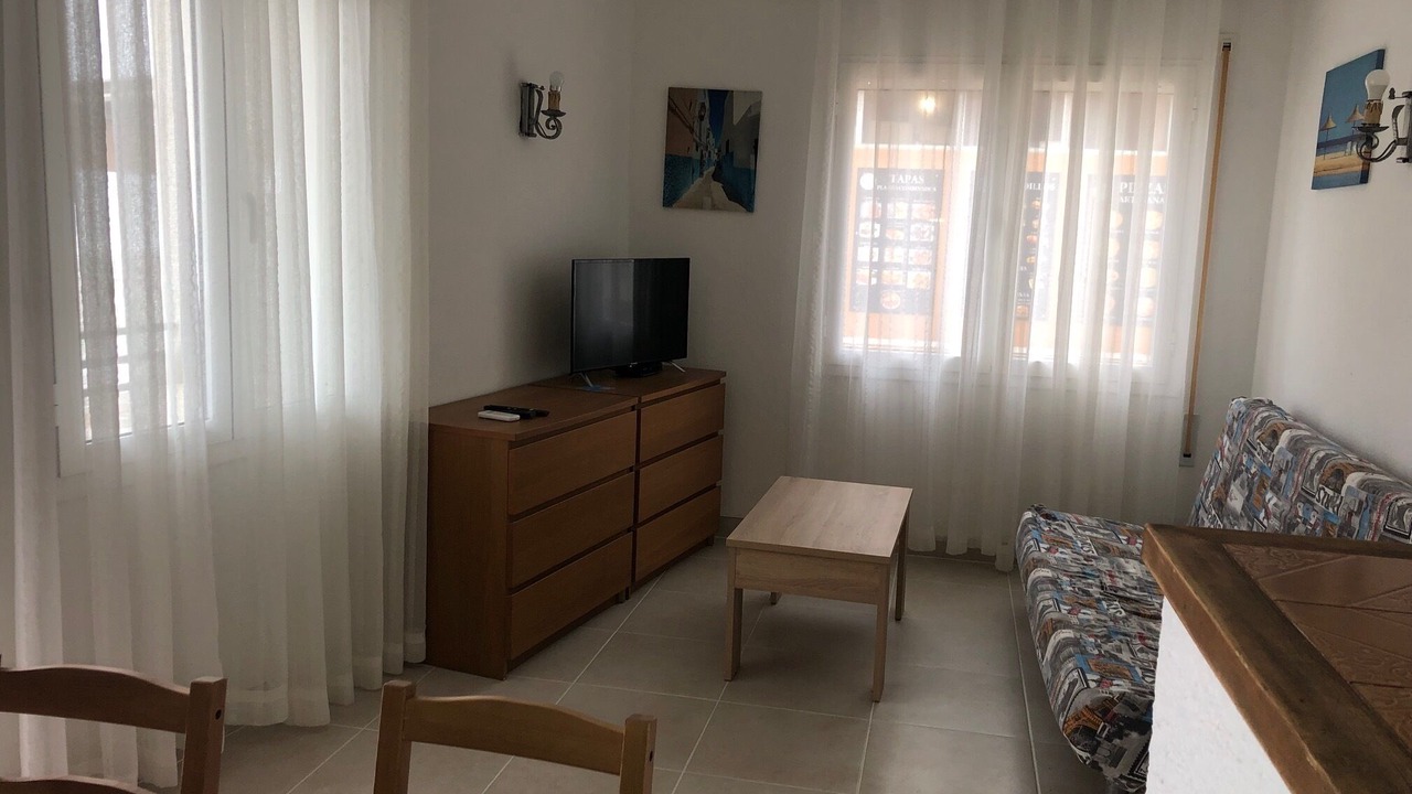 Photo of Livingroom in Parc de Mont-roig