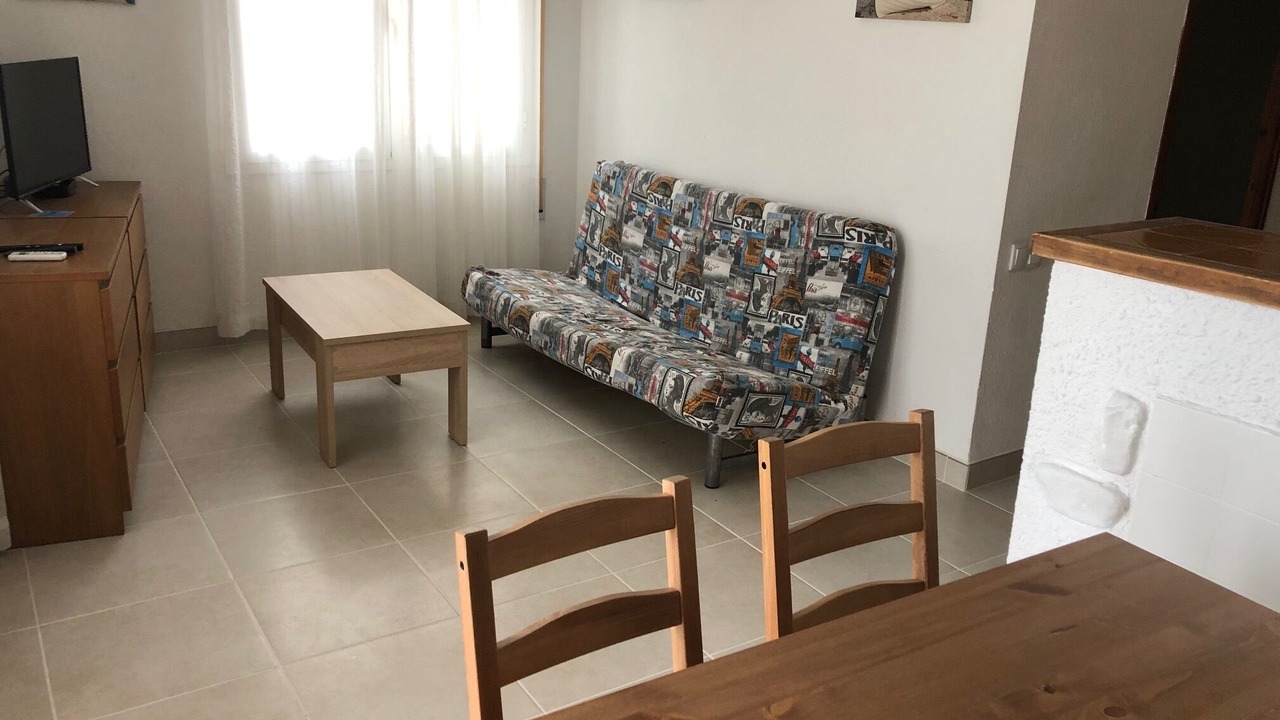 Photo of Livingroom in Parc de Mont-roig