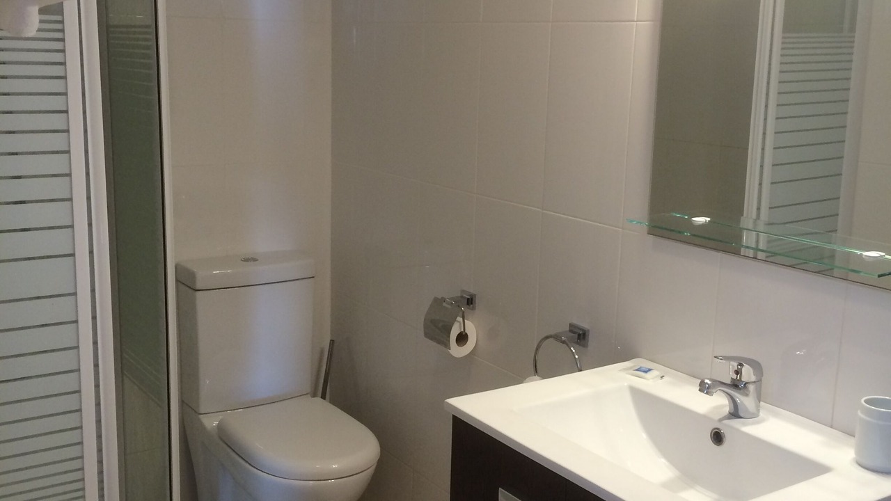 Photo of Bathroom in Parc de Mont-roig