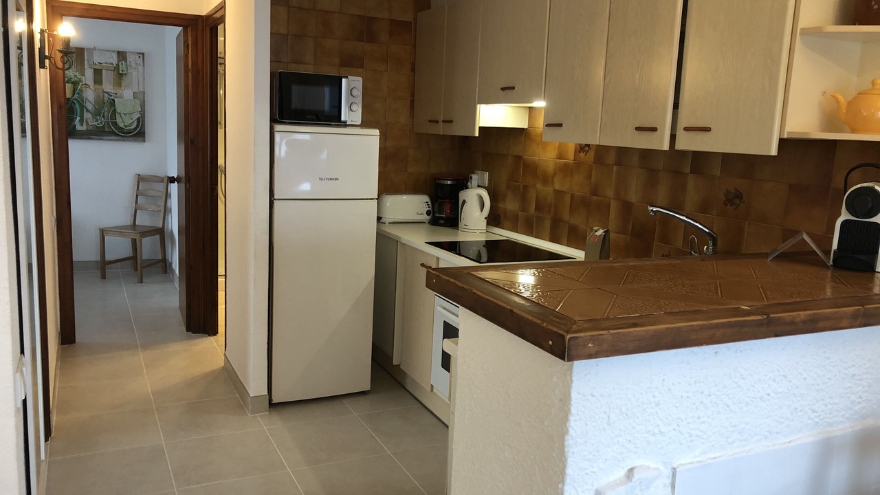 Photo of Kitchen in Parc de Mont-roig
