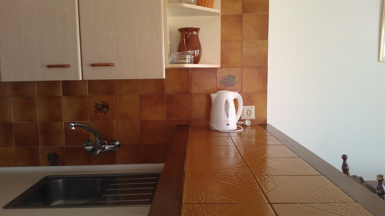 Photo of Kitchen in Parc de Mont-roig