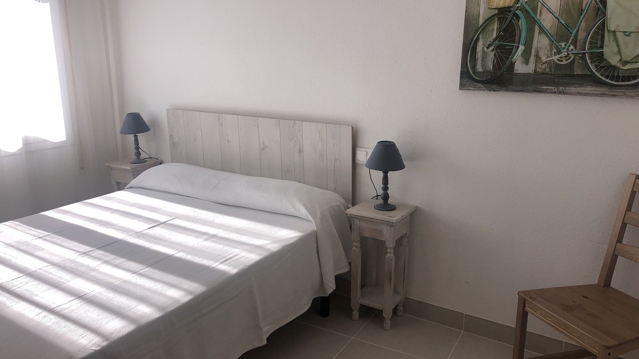 Photo of Bedroom in Parc de Mont-roig