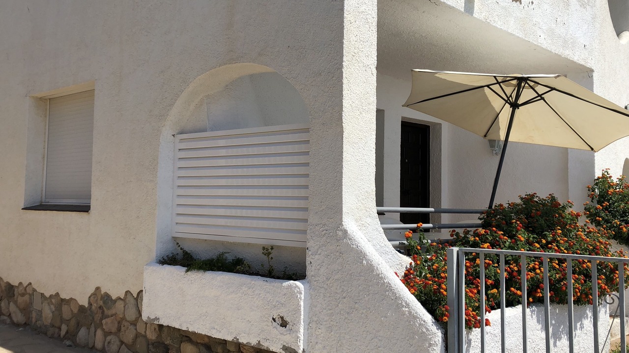 Photo of Outdoor in Parc de Mont-roig