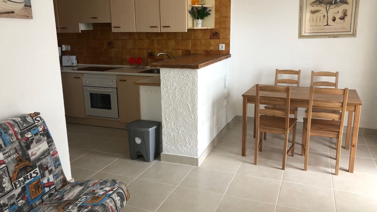 Photo of Kitchen in Parc de Mont-roig