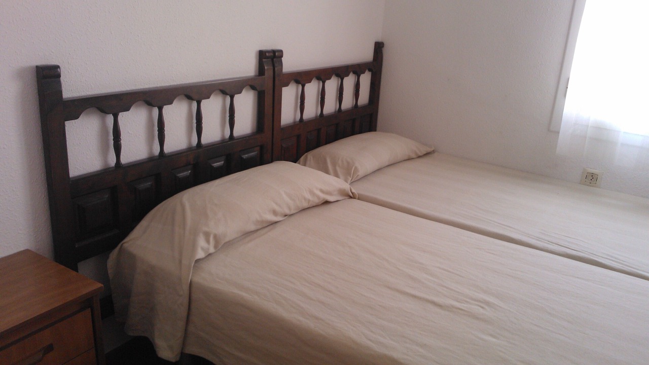 Photo of Bedroom in Parc de Mont-roig
