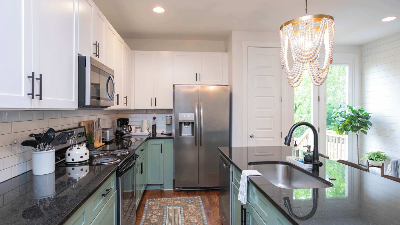 Photo of Kitchen in Nashville