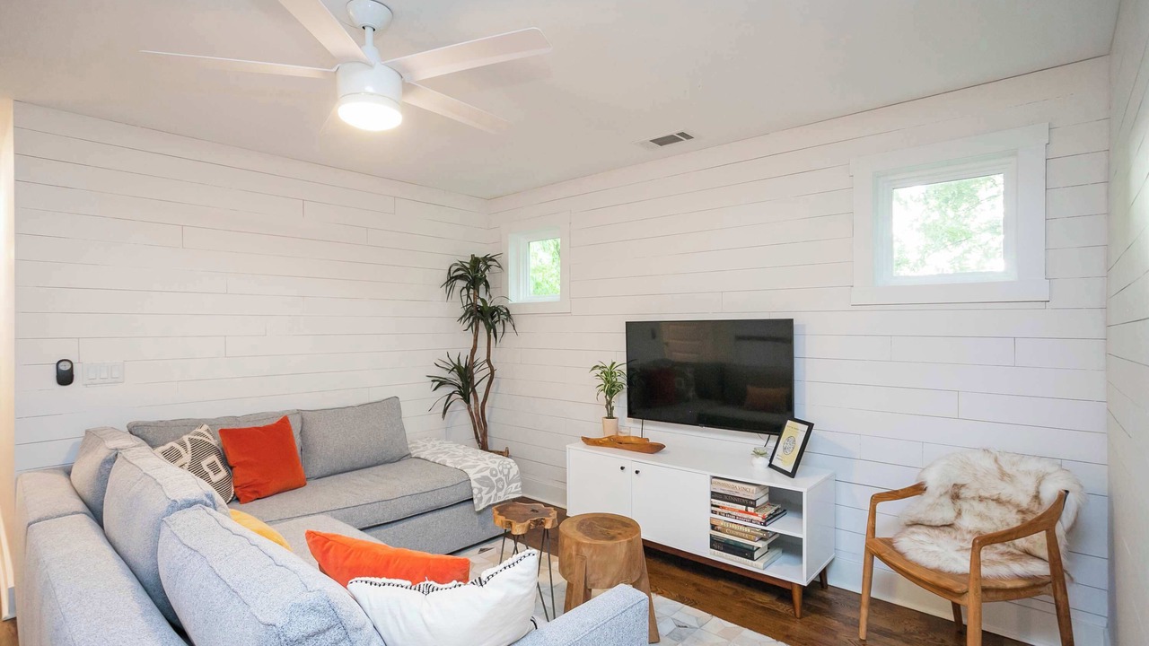 Photo of Livingroom in Nashville
