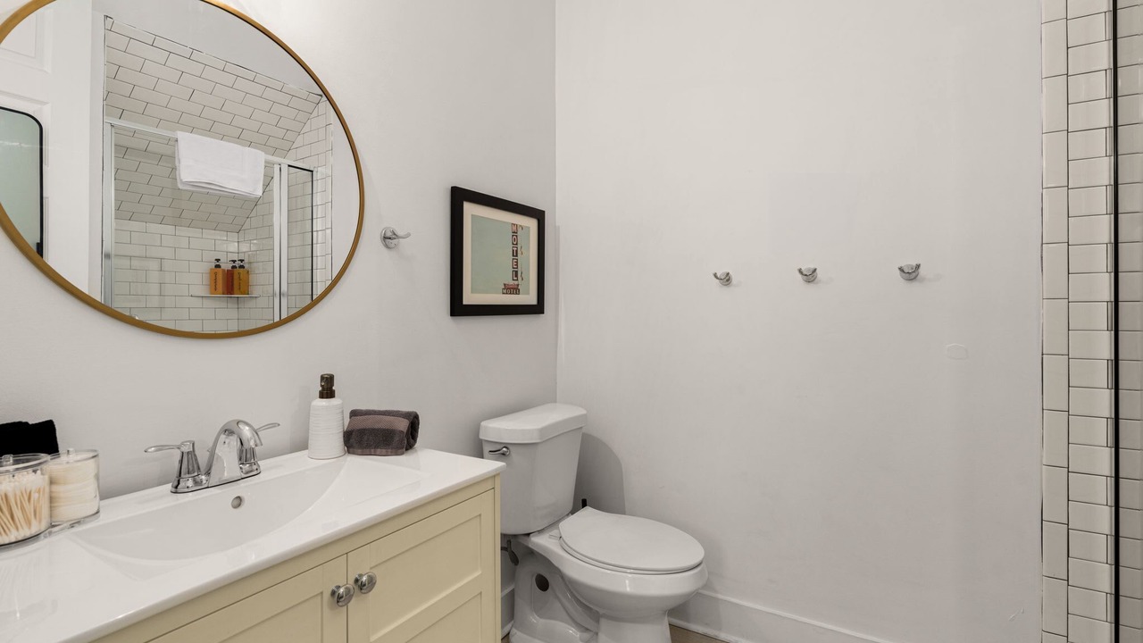 Photo of Bathroom in Nashville