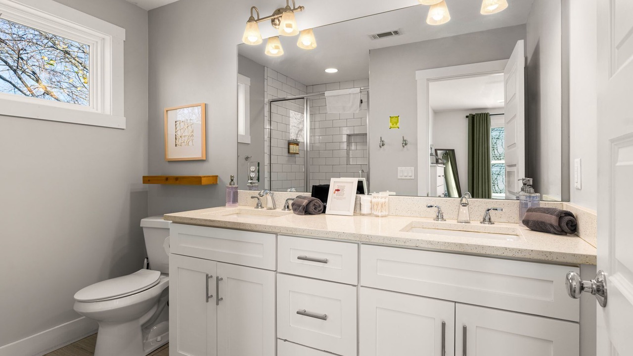 Photo of Bathroom in Nashville