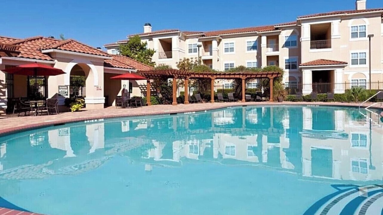 Photo of Outdoor in The Colony