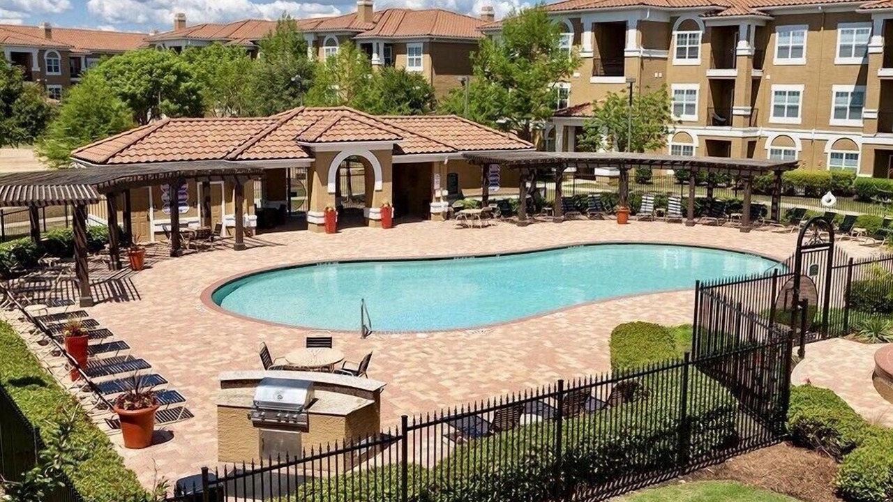 Photo of Outdoor in The Colony