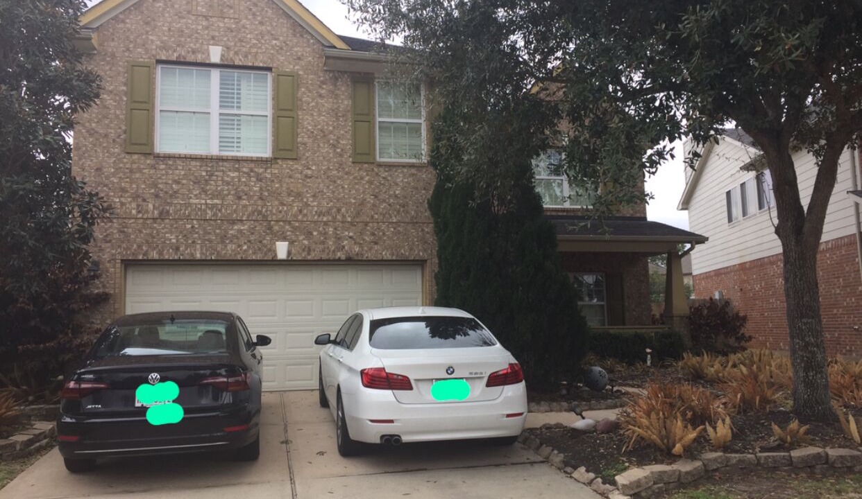Photo of Outdoor in Cinco Ranch West