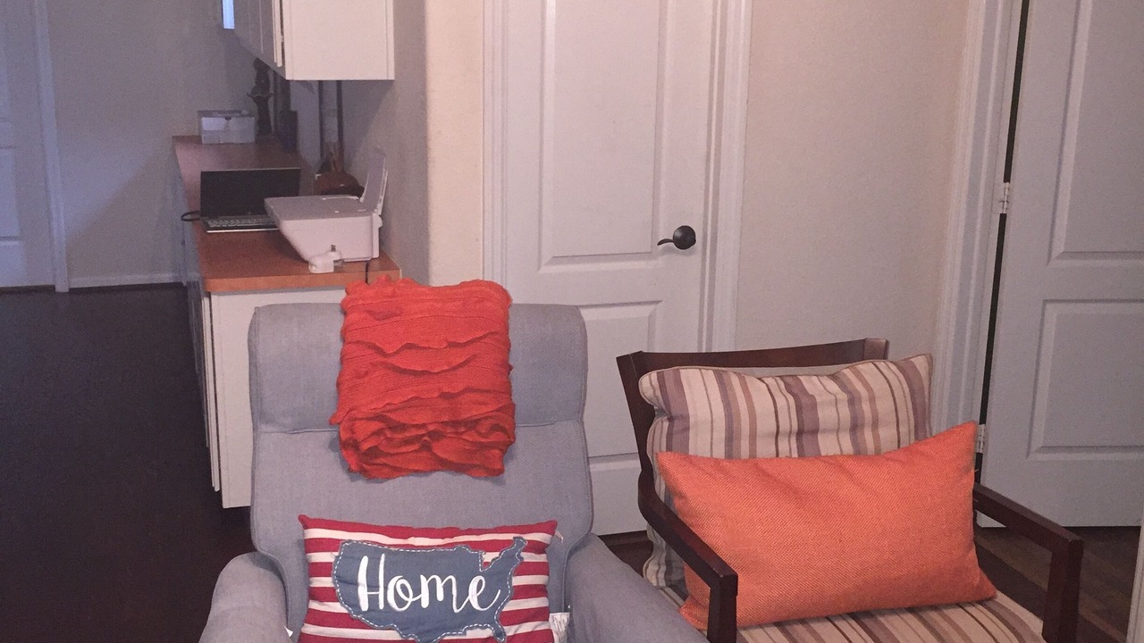 Photo of Livingroom in Cinco Ranch West