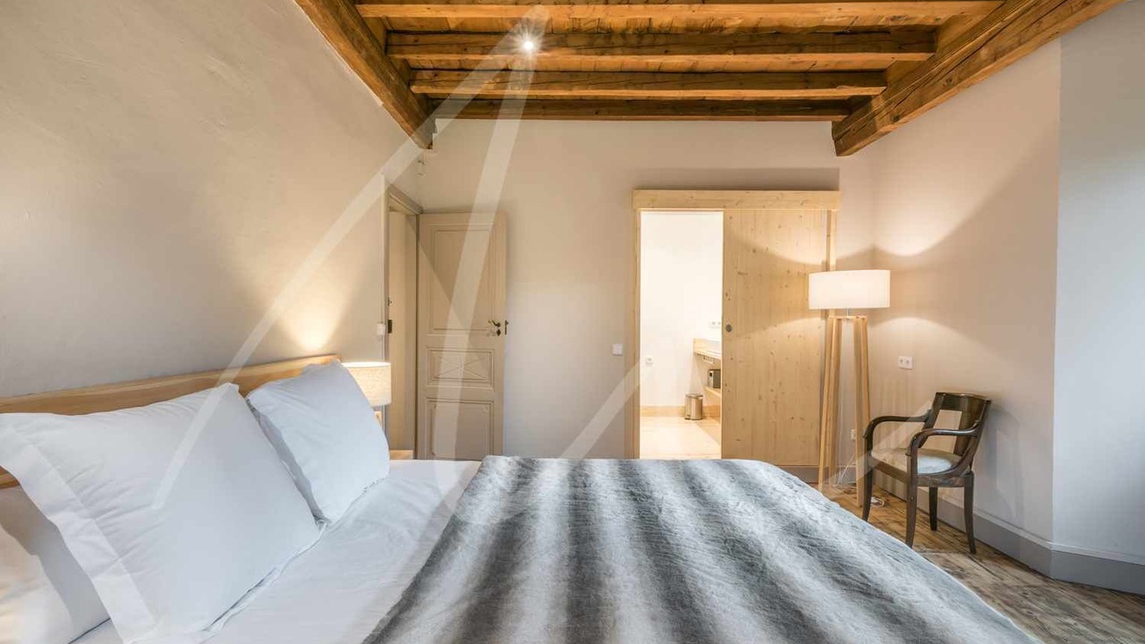 Photo of Bedroom in Gessa