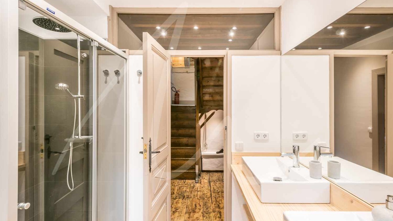 Photo of Bathroom in Gessa