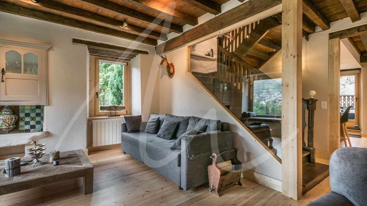 Photo of Livingroom in Gessa