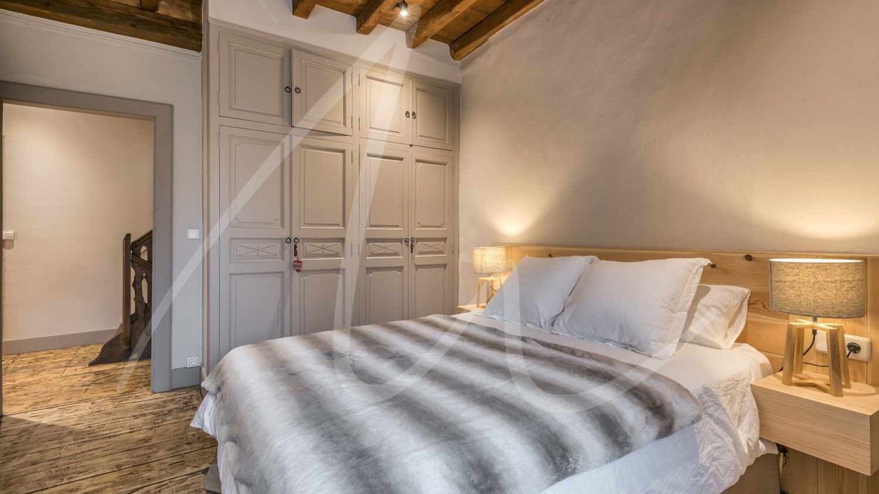 Photo of Bedroom in Gessa