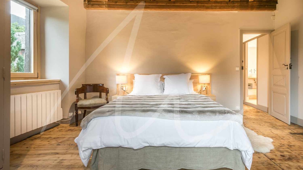 Photo of Bedroom in Gessa