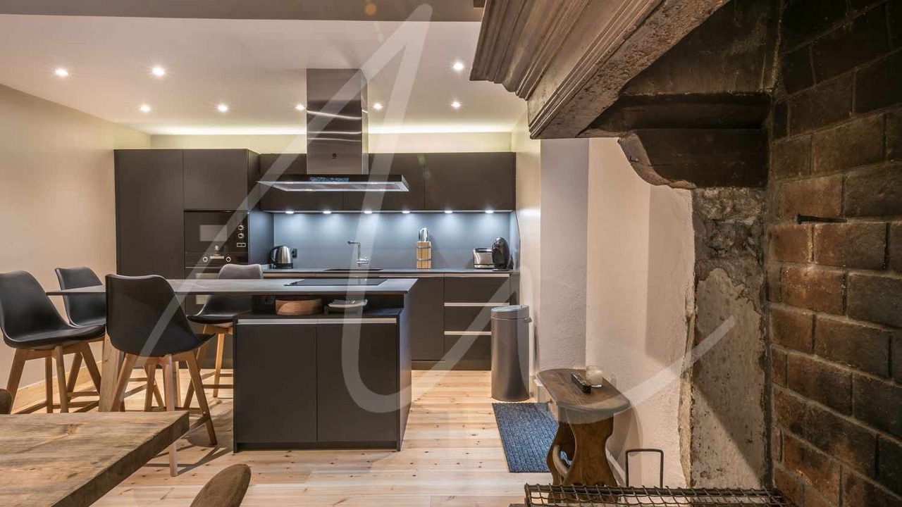 Photo of Kitchen in Gessa