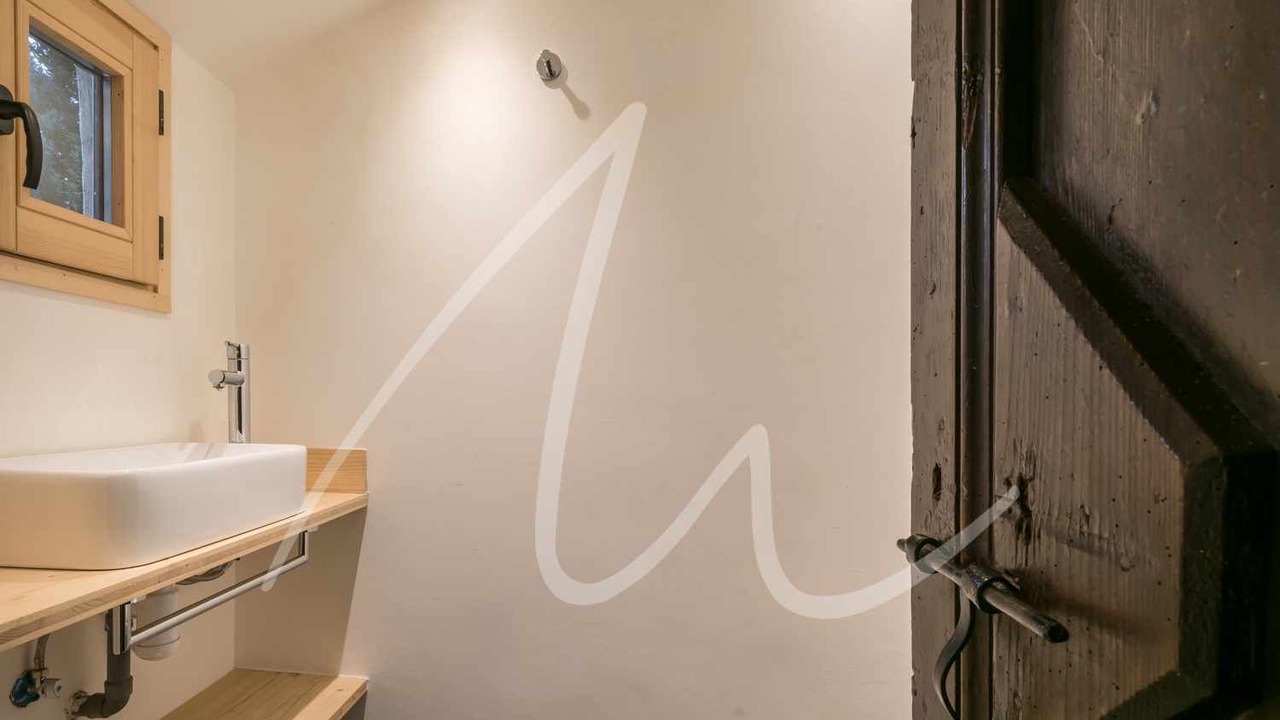 Photo of Bathroom in Gessa