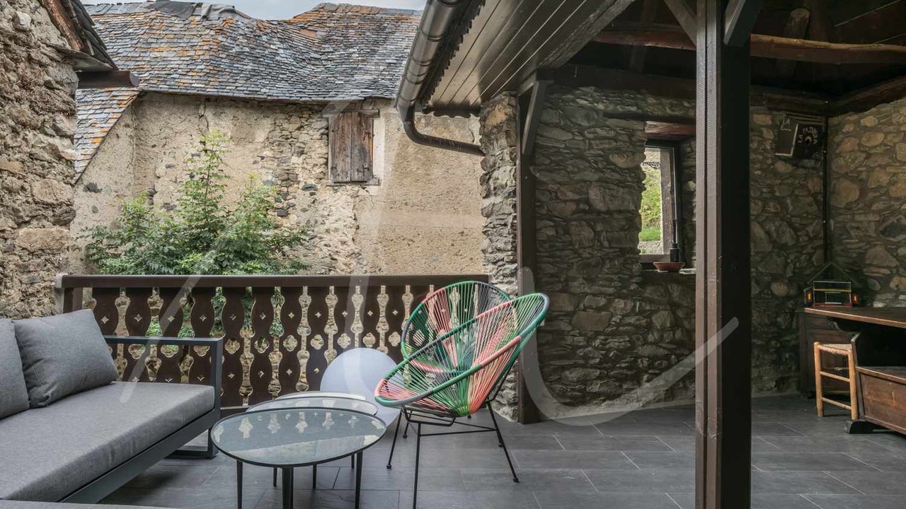 Photo of Patio Balcony in Gessa