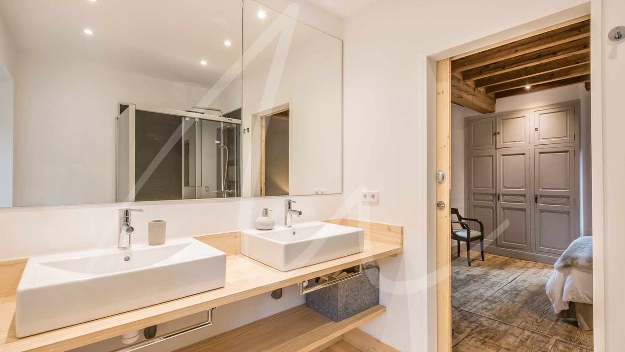Photo of Bathroom in Gessa