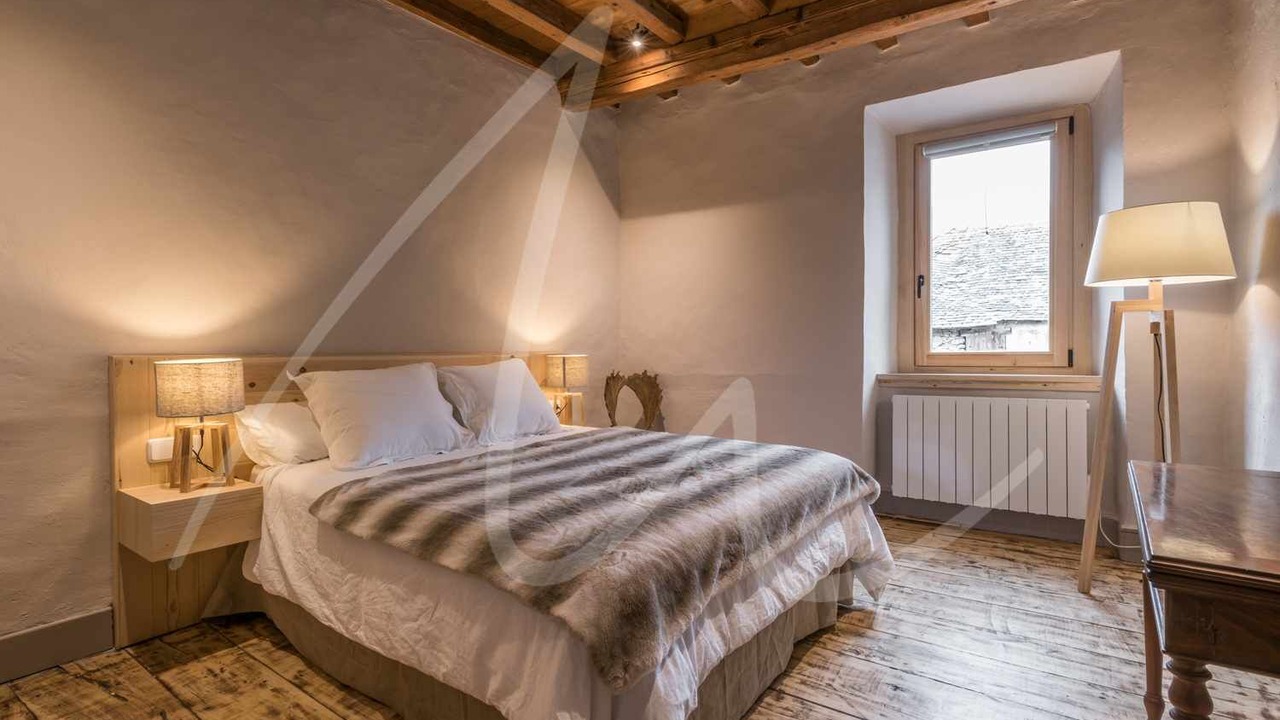 Photo of Bedroom in Gessa