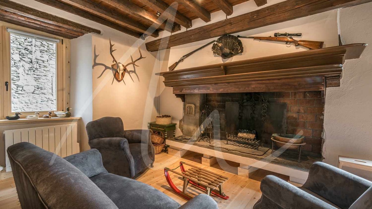 Photo of Livingroom in Gessa