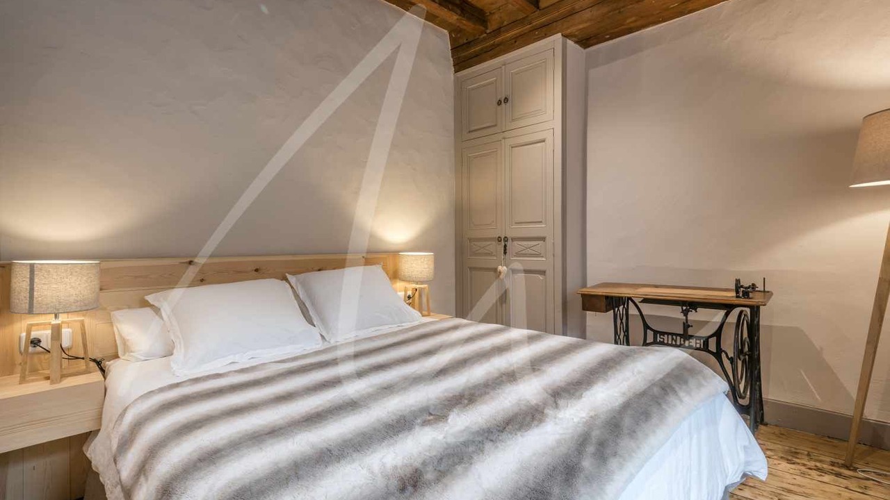 Photo of Bedroom in Gessa