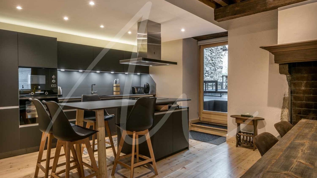 Photo of Kitchen in Gessa