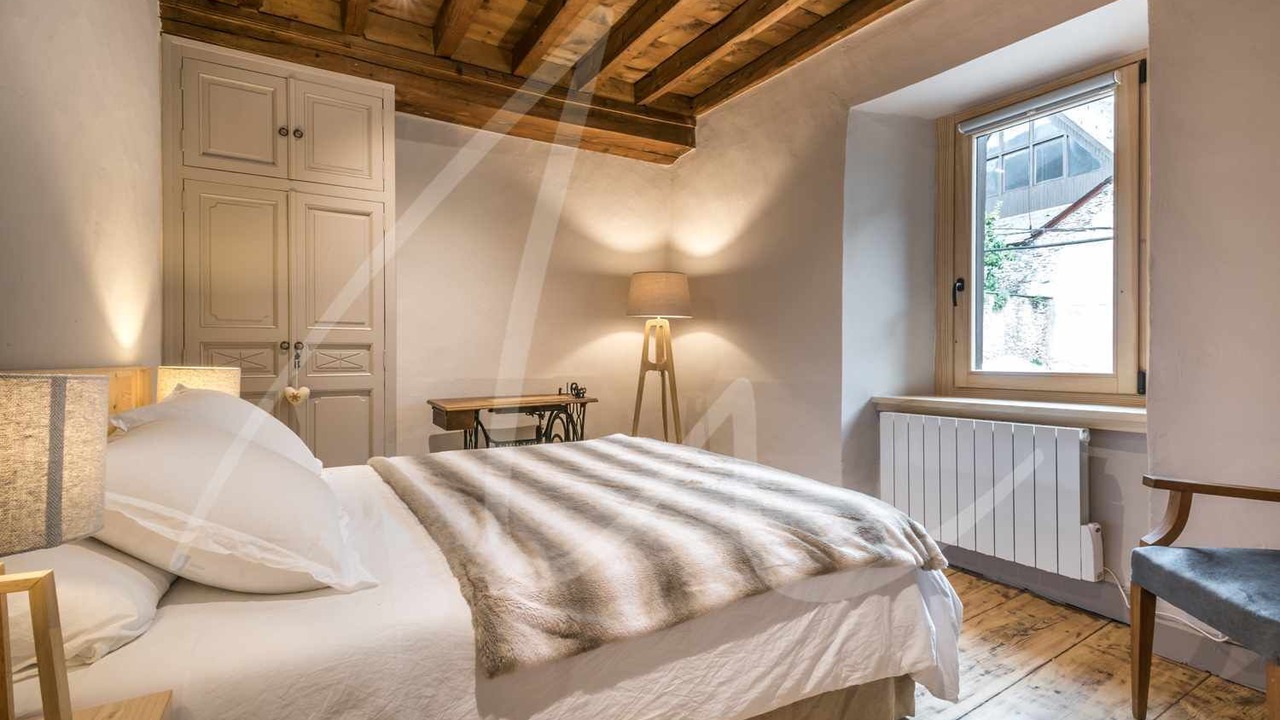 Photo of Bedroom in Gessa