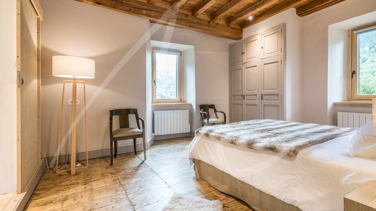 Photo of Bedroom in Gessa