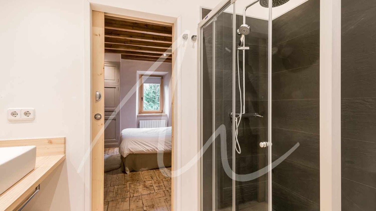 Photo of Bathroom in Gessa