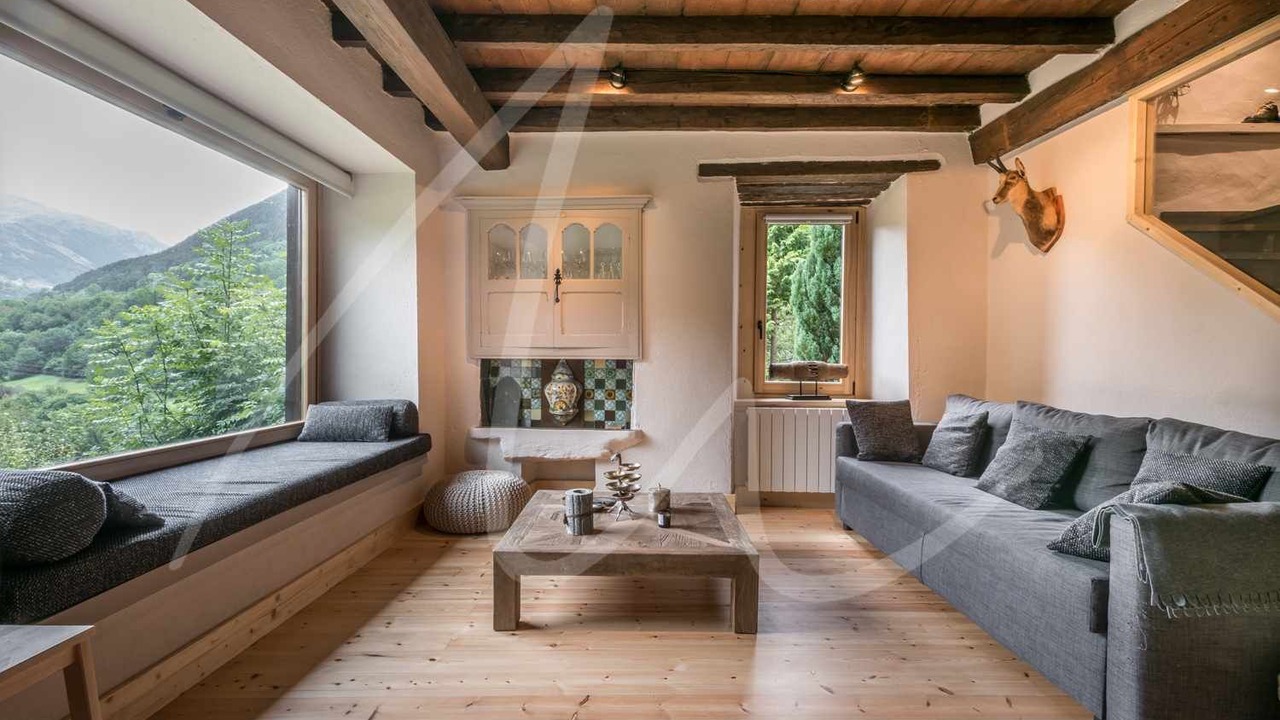 Photo of Livingroom in Gessa