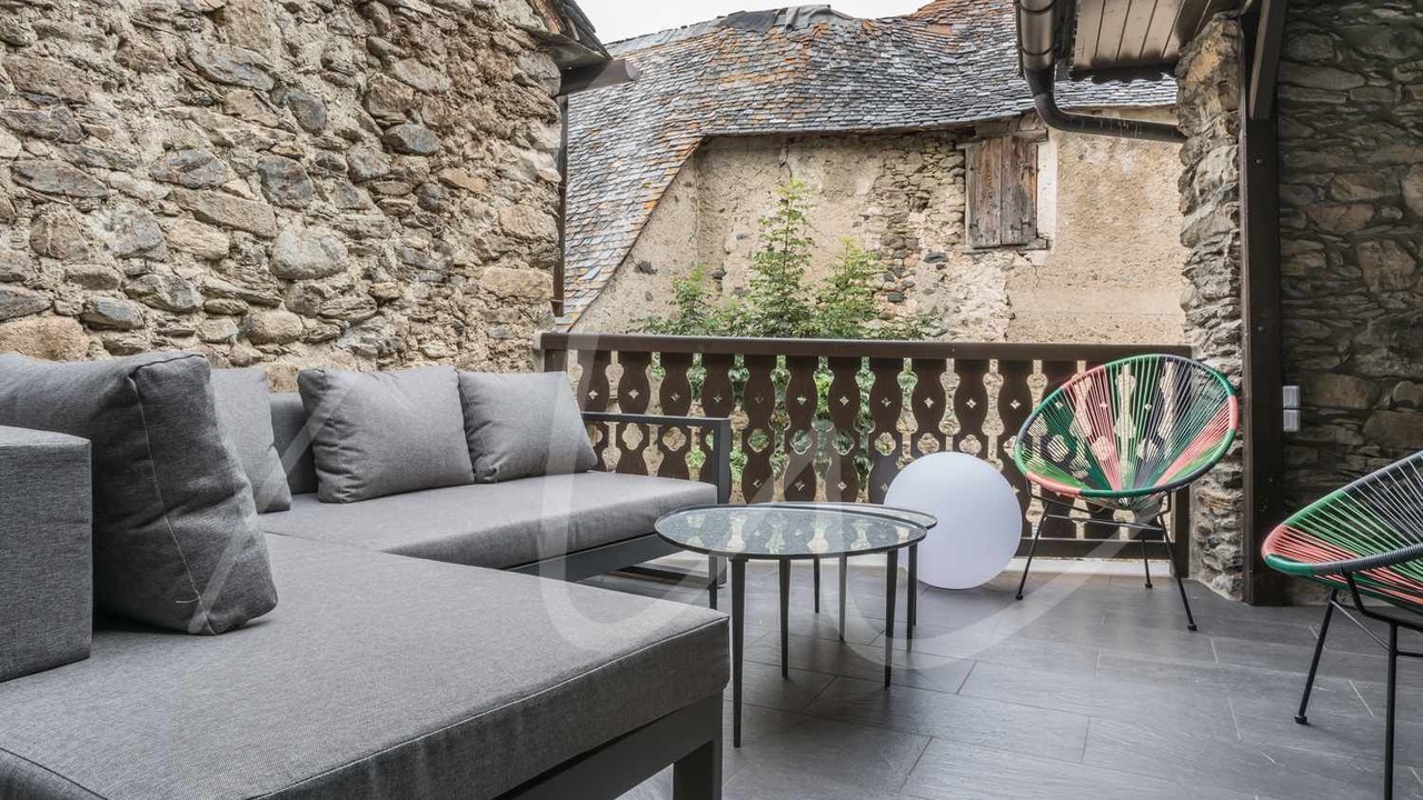 Photo of Outdoor in Gessa