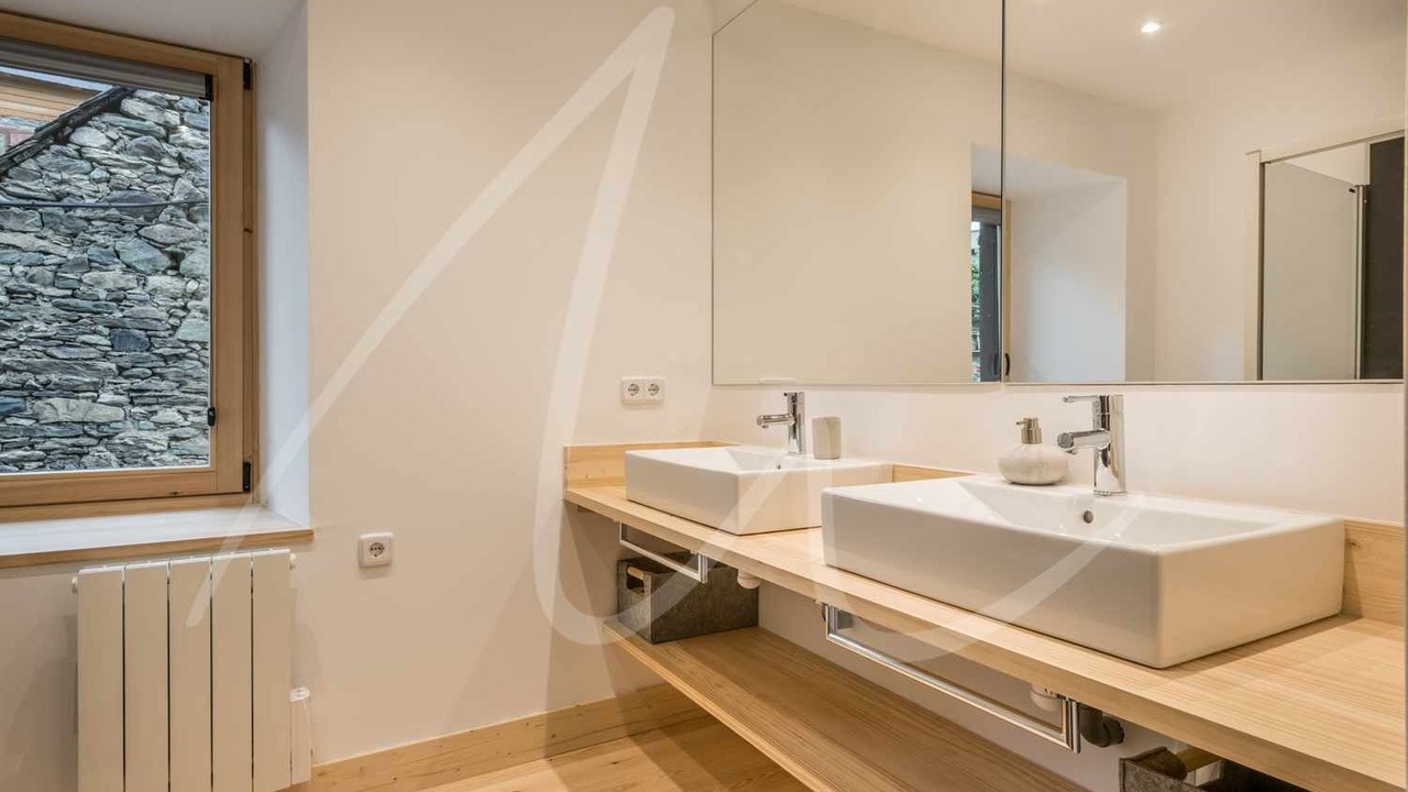 Photo of Bathroom in Gessa