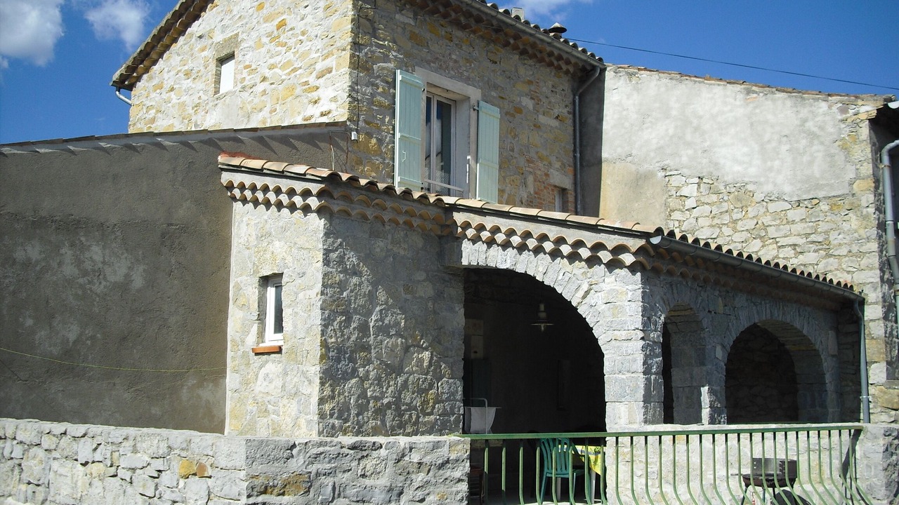 Photo of Outdoor in Saint-Paul-le-Jeune