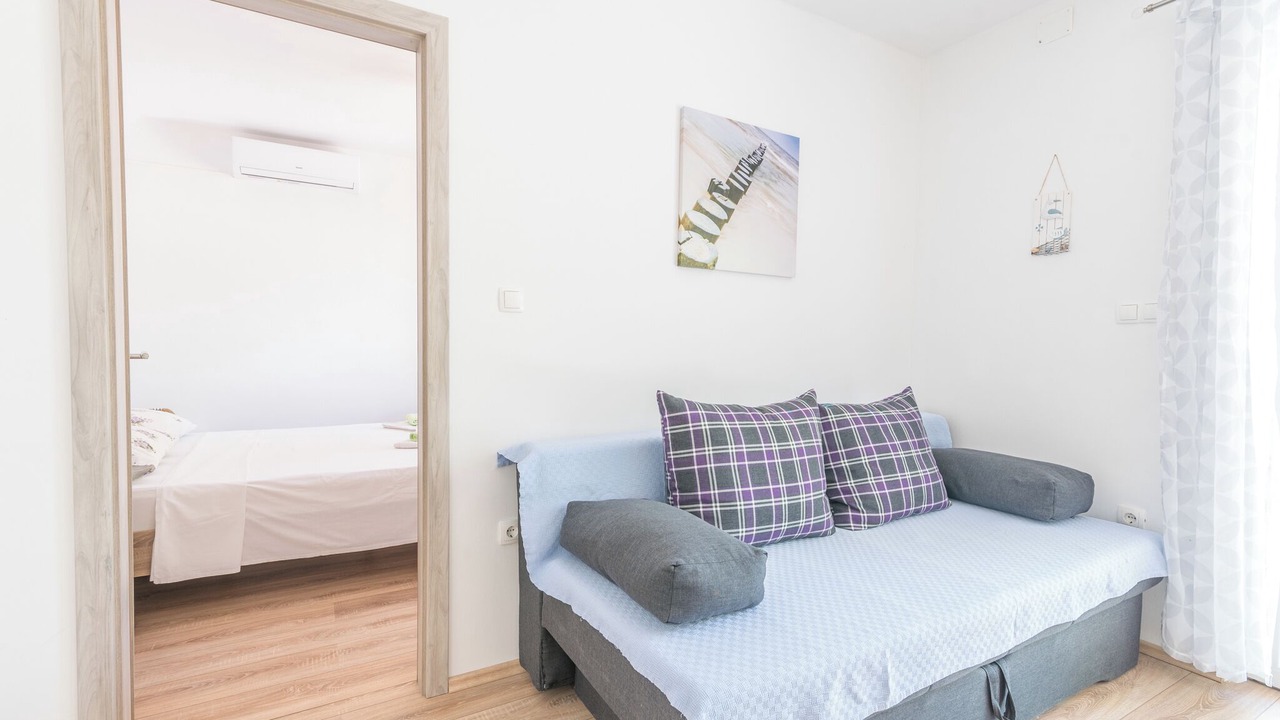 Photo of Bedroom in Soline