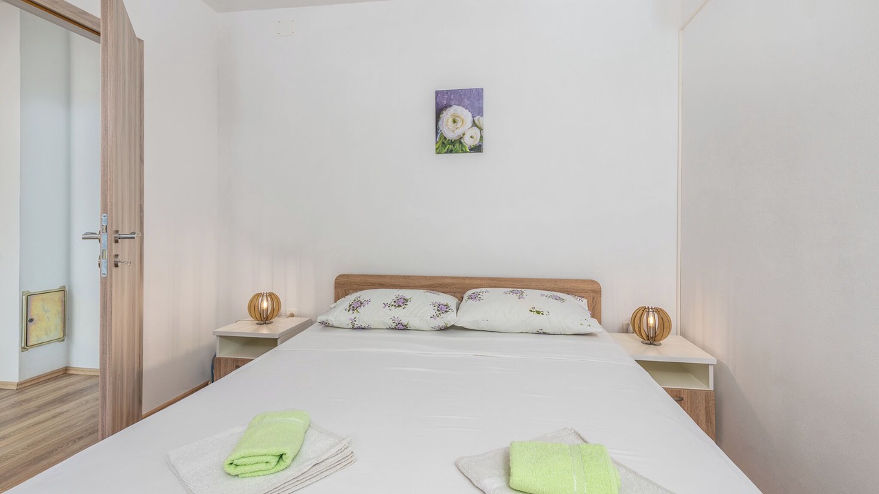 Photo of Bedroom in Soline