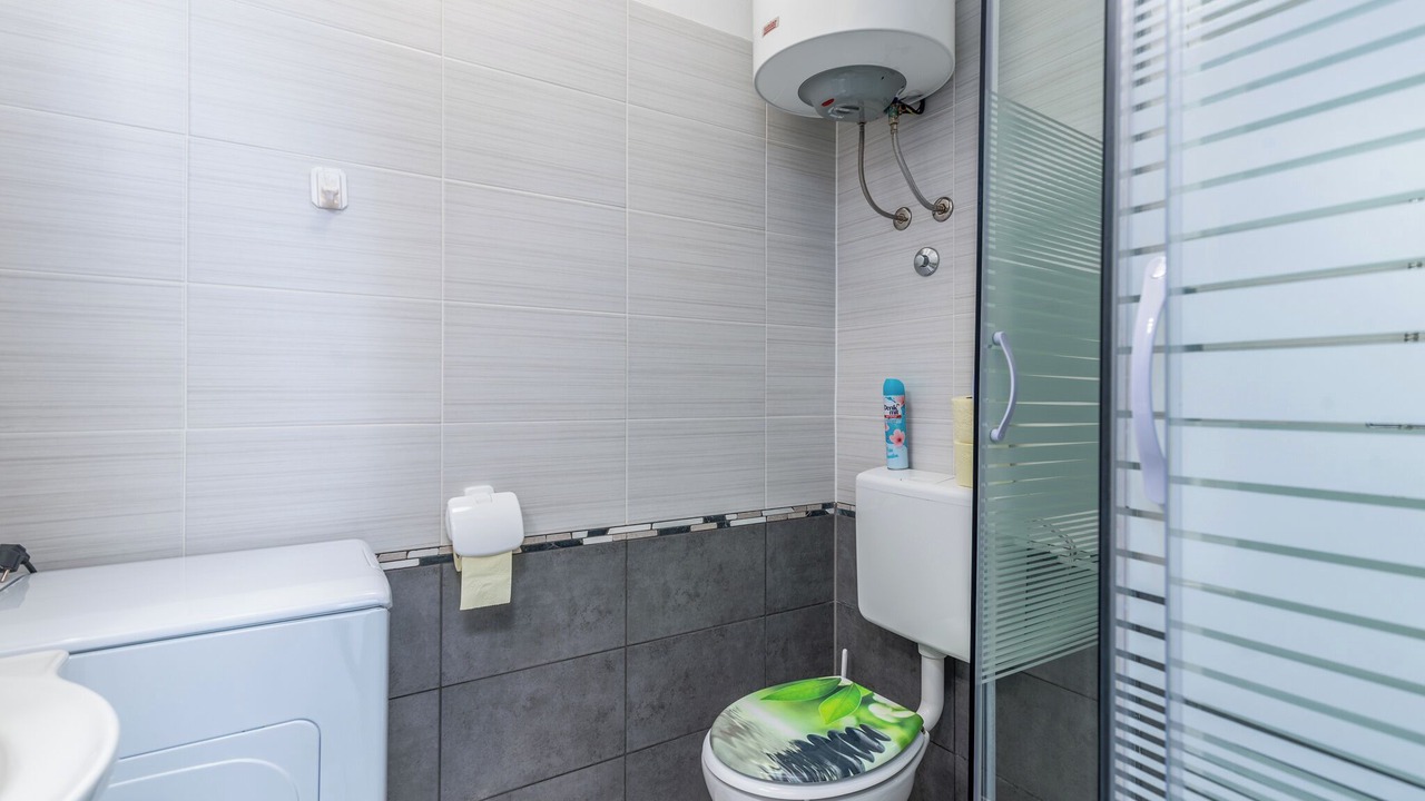 Photo of Bathroom in Soline