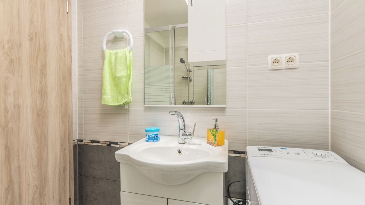 Photo of Bathroom in Soline