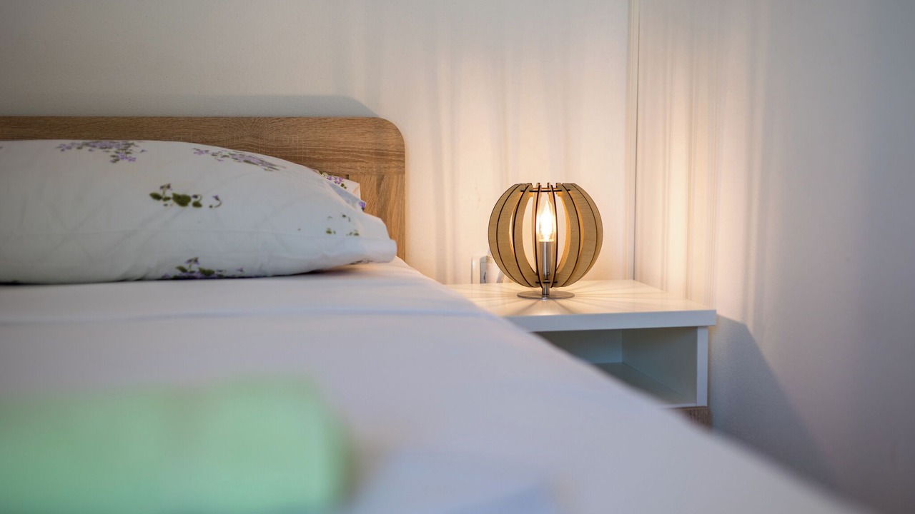 Photo of Bedroom in Soline