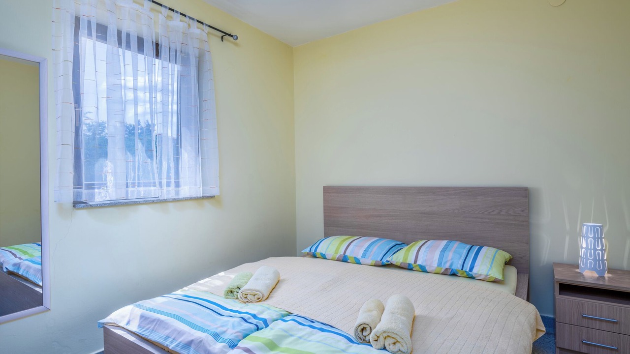 Photo of Bedroom in Klimno